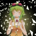 RUN AWAY feat.GUMI