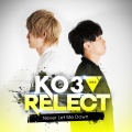 KO3、Relect - Never Let Me Down