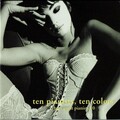 Ten Pianists, Ten Colors Venus Great Pianists 10