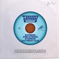 WEEKEND ANTHEM -EP