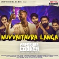 Nuvvaitavra Langa (From 