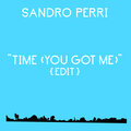 Sandro Perri - Time(You Got Me)Edit