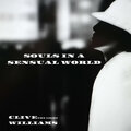 The Light、Clive Williams - Souls In A Sensual World