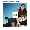la - Underground Girl (Extended)