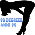 90 Degrees - Anni '90 Reggaeton Vrs