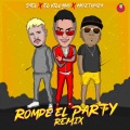 Rompe el Party (Remix|Explicit)