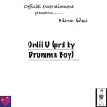 Nino Wes - Onlii U