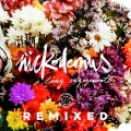nickodemus、Femina - Inmortales (Body Move)(The Spy from Cairo Remix)
