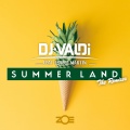 Summer Land (Jose AM & Kato Jimenez Remix)