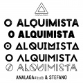 O Alquimista