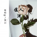 佳人泪