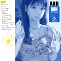 ANK、早木旋子 - 焦点