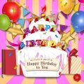 西脇睦宏 - Happy Birthday to You (オルゴールミュージック)