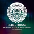 Jon Gordon、Bruno Oloviani、Keytone - In My Mind