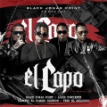 Black Jonas Point、Lapiz Conciente、Secreto “El Famoso Biberon”、Teno el Melodico - El Capo (Remix)
