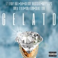 YSN FLOW、Greggy Westside、Saint Tom、NappyNaps、LZ Lenny Hall、Owen River、9up - Gelato (Explicit)