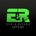 RICANA、ECO - Let's Go (Explicit)