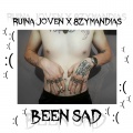 CMA、Ruina Joven、8zymandias - Dolor (Official Audio|Explicit)