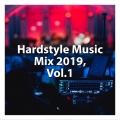 Max B. Grant、Equalizerz - In Memory of White Wolf Parties (Radio Edit)