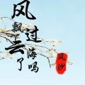 风沙 - 风飘过云海了吗