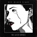 VHS Glitch - Black Tears - VHS Glitch Synthpop Remix