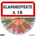 Klangeffekte - Musikinstrumente / Mandoline 1