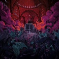 Blood Music - Commencement