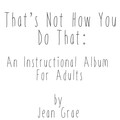 Jean Grae - Read The TL. It Retains Information.