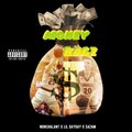 Nonchalant、Sazam、Lil  DayDay - Money Bagz (Explicit)