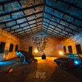 Ale Berraquero、Belén Peña、Haze - Never Give Up