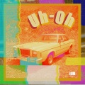 阿米丢丢 - Uh-Oh