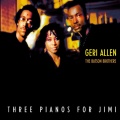 geri allen - 1983 (A Merman I Shall Be)