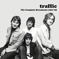 Traffic - A  House For Everyone