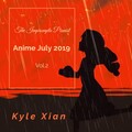 Kyle Xian - 竈門炭治郎のうた