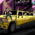 Gucci、Lumix、Play、FLiP - Я на газели (Explicit)