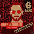 Sebastian Bronk - Dope Wanna Be (PEACE MAKER! Remix)