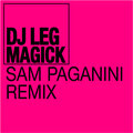 DJ Leg - Magic