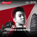 LUMINN - Garden of Clear Ripples