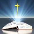 Mickael - Santo Santo
