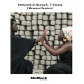 Emmanuel Jal、Nyaruach - Ti Chuong (Musumeci Supernatural Remix)