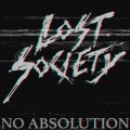 Lost Society - No Absolution
