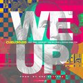 Djbj 3525、B.Ryan、Sino、Geebaby - We Up