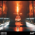 Phonic Youth、Shayan Darabi - Made of Light