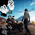 叶孤城 - 等你刺激战场