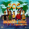 Sandra Afrika、Rasta、Balkaton Gang - SOS (Explicit)