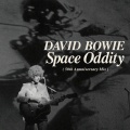 Space Oddity (2019 Mix, Single Edit)