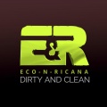 RICANA、ECO - Dirty and Clean