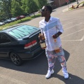 Murph - Money Calling (Explicit)