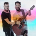 Caio、Henrique - Transfusão de Pinga