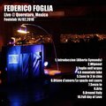 Federico Foglia - Introduccion